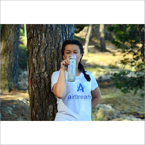 Air Clean Bottle
