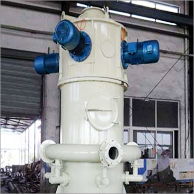 Mqw Horizontal Jet Mill