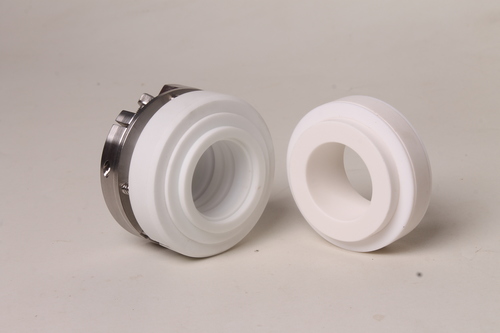 Ptfe Bellow Seal Application: Water Application