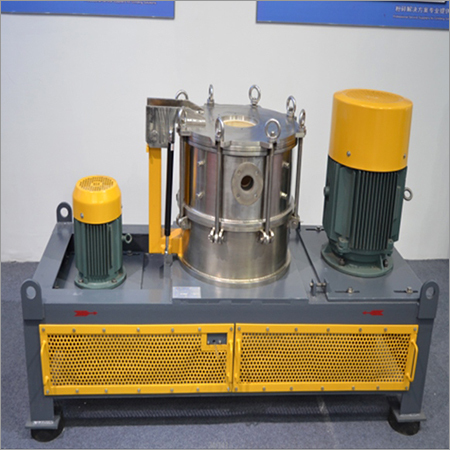 Csm-vd Classifier Mill