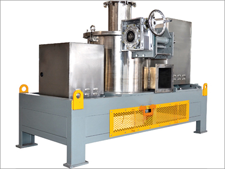 Csm-vd Classifier Mill