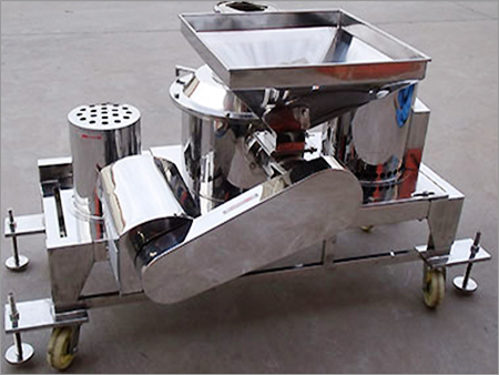 Csm-vd Classifier Mill