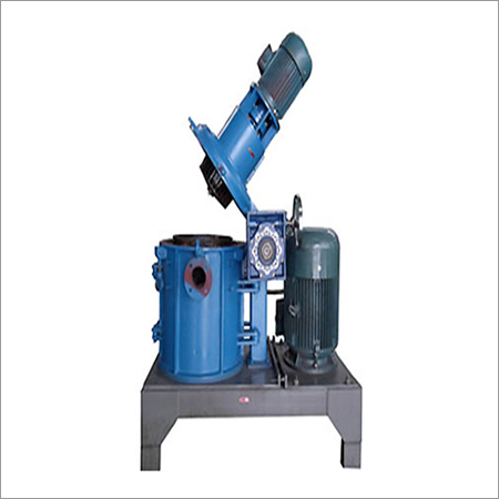 Csm-v Classifier Mill