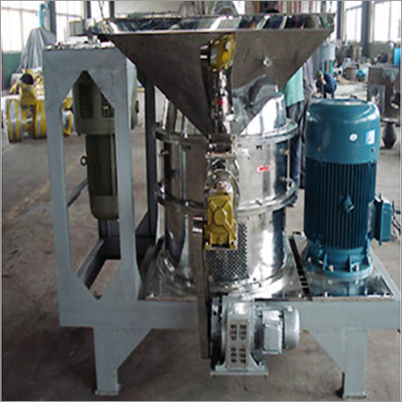 Csm-v Classifier Mill