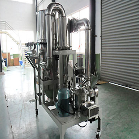 Csm-v Classifier Mill