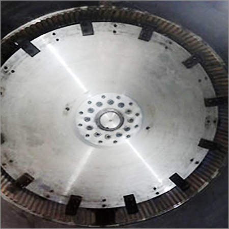 Csm-v Classifier Mill