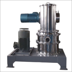 Csm-h Classifier Mill