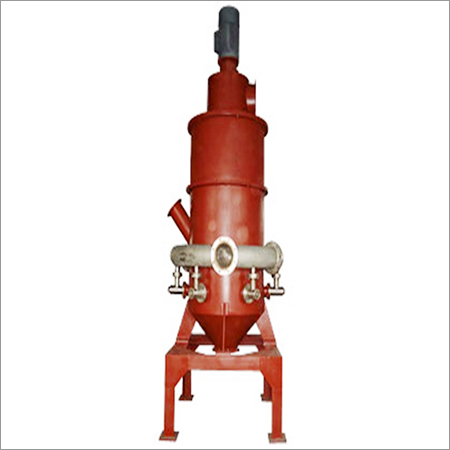Mql Jet Mill