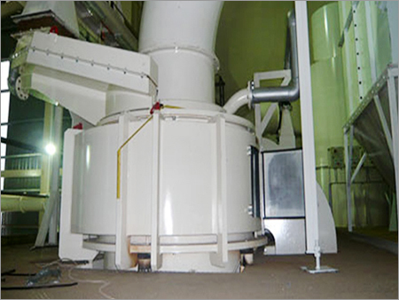 Ball Mill Classifying Production Line