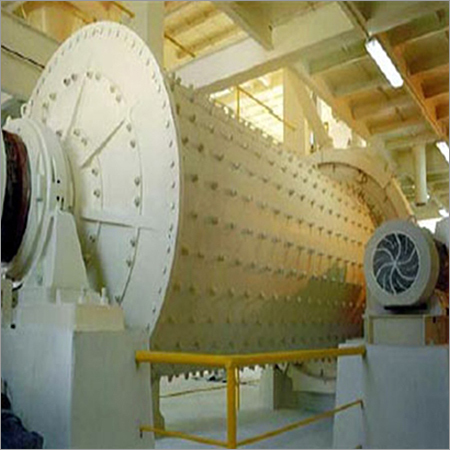 Ball Mill Classifying Production Line