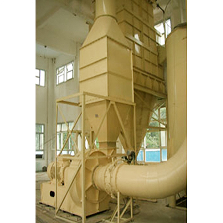 Ball Mill Classifying Production Line