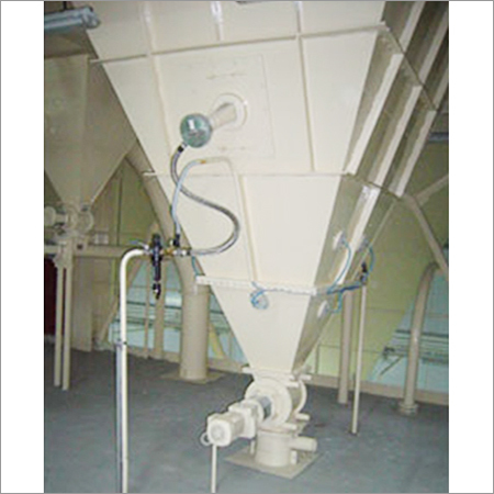 Ball Mill Classifying Production Line