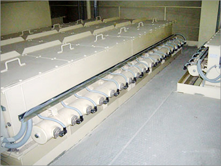 Ball Mill Classifying Production Line