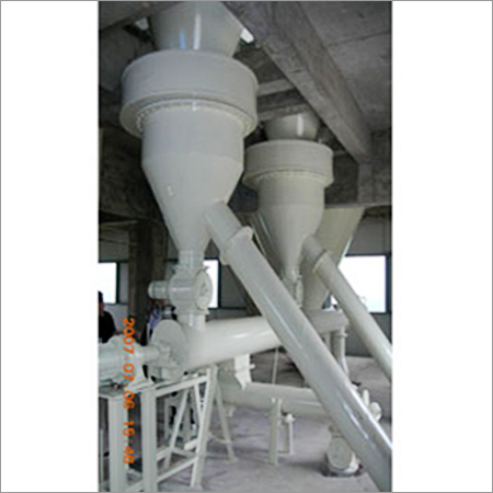 Ball Mill Classifying Production Line