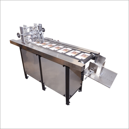 Inkjet Batch Coding Machine