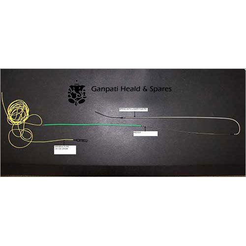 Carpet Loom Spare Parts