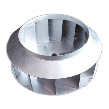 Blower Impeller