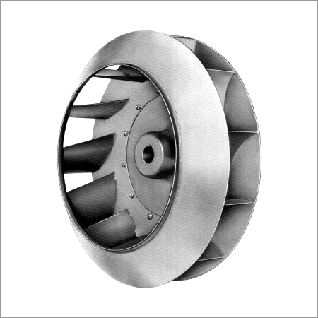 Industrial Impeller