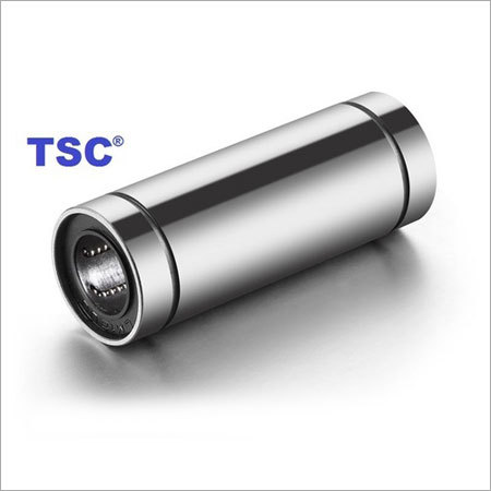 Grease Linear Bush Bearing Lm06L