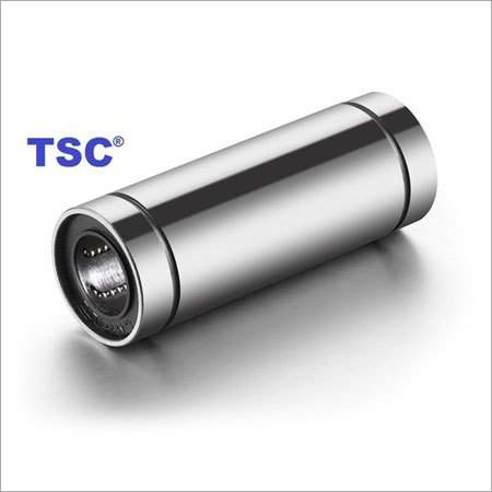 Grease Linear Bush Bearing Lm08L
