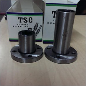 Grease Linear Bush Bearing Lmf06