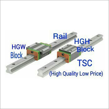 Grease Linear Guide Tsc