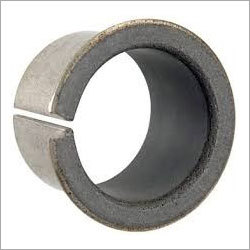 Dry Bush Flange Type Ptfe Tsc Angular Contact