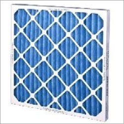  Pleated Filter