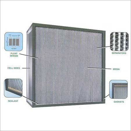 HEPA Filters