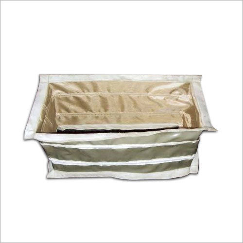 फ्लेक्सिबल जॉइंट