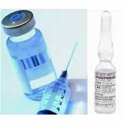 टिकार्सिलिन और क्लैवुलैनिक एसिड इंजेक्शन आईपी 3.1 ग्राम