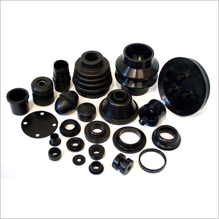 Industrial Rubber Bellows