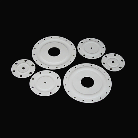 PTFE Diaphragms
