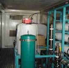Bottling Plant