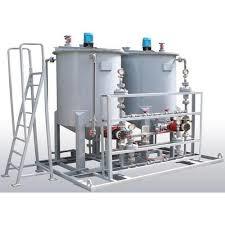Chemical Dozing System