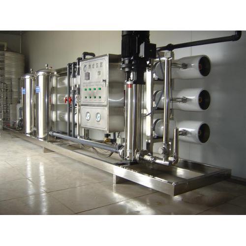 Ozonation System