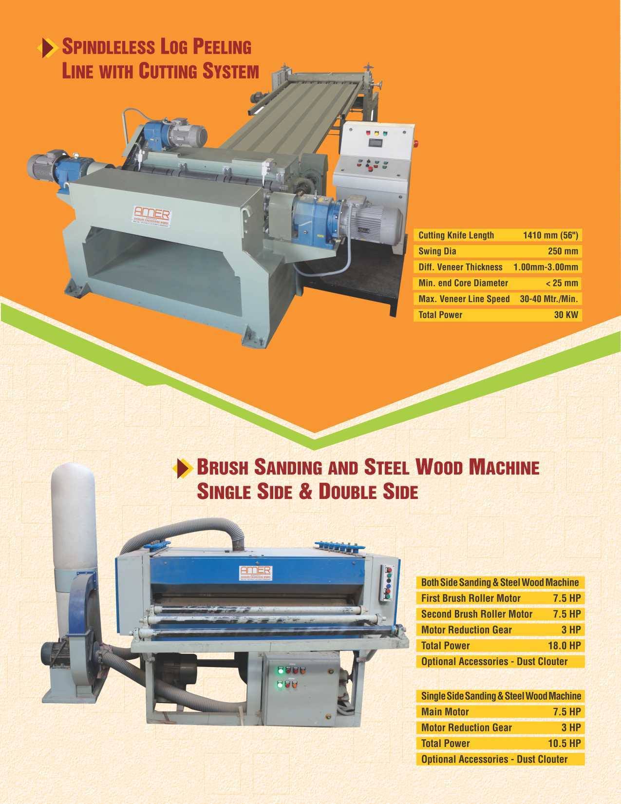 Heavy Duty Rounder Machine