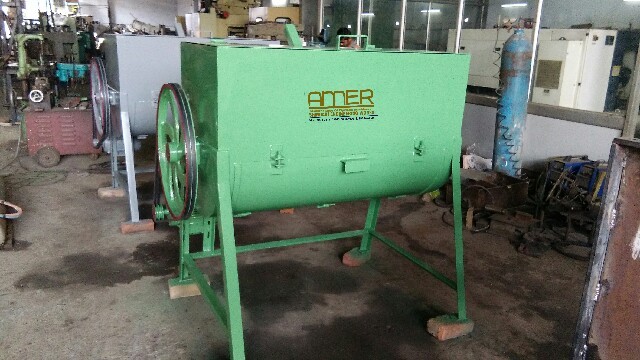 Heavy Duty Rounder Machine