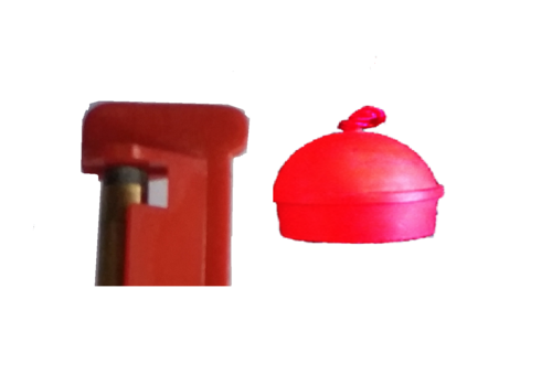 टिप सेटर का कॉम्बो