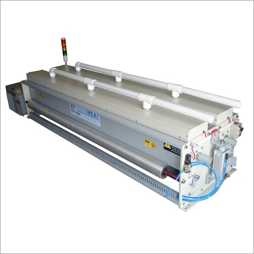 Bare Roller Treater