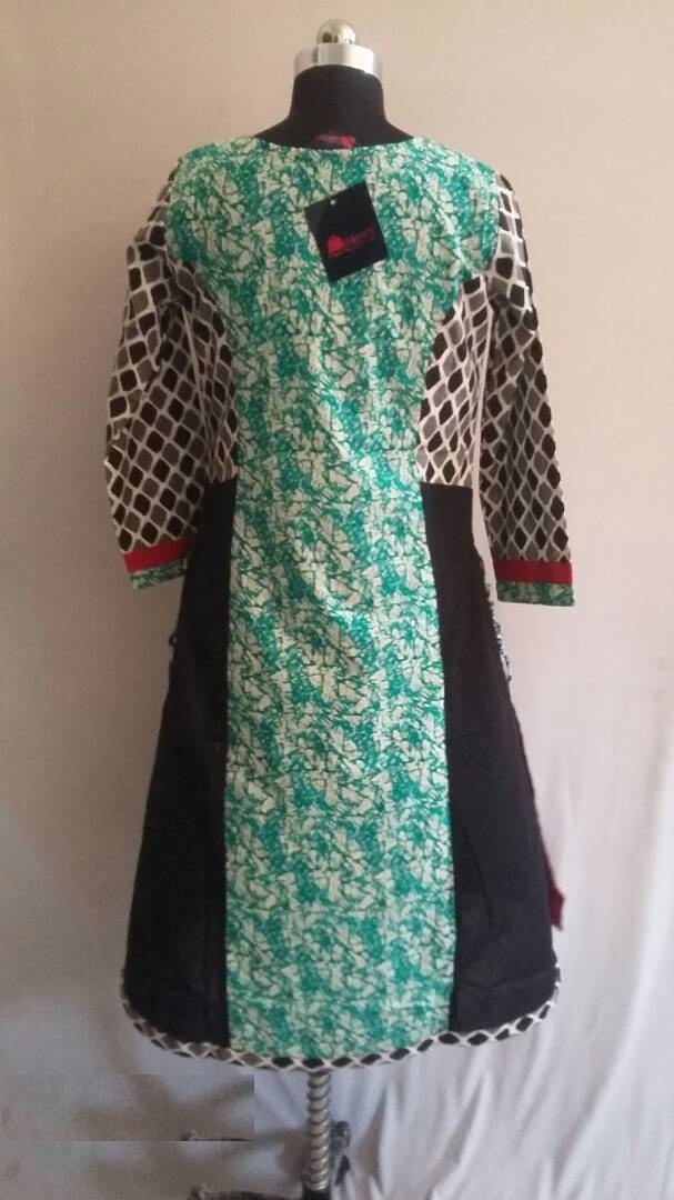 Cotton Kurti
