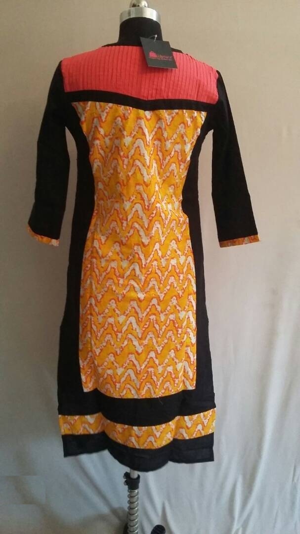 Cotton Kurti