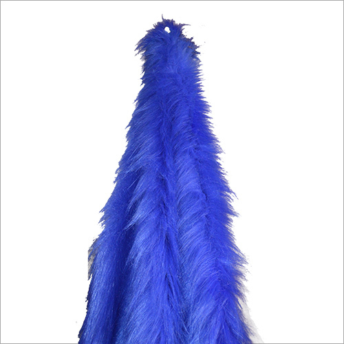 कृत्रिम फर कपड़ा