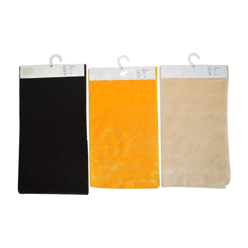 रंगीन कालीन फर फैब्रिक