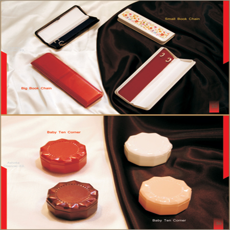 डिज़ाइनर चेन बॉक्स