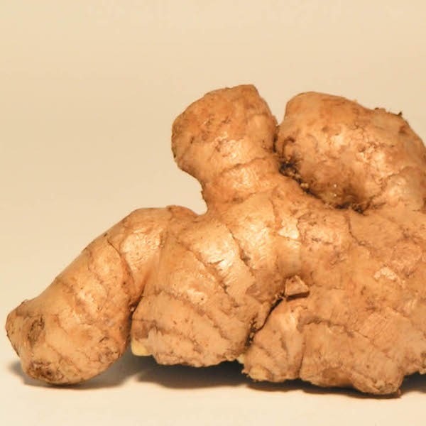 Ginger Oil Shelf Life: 2 Years