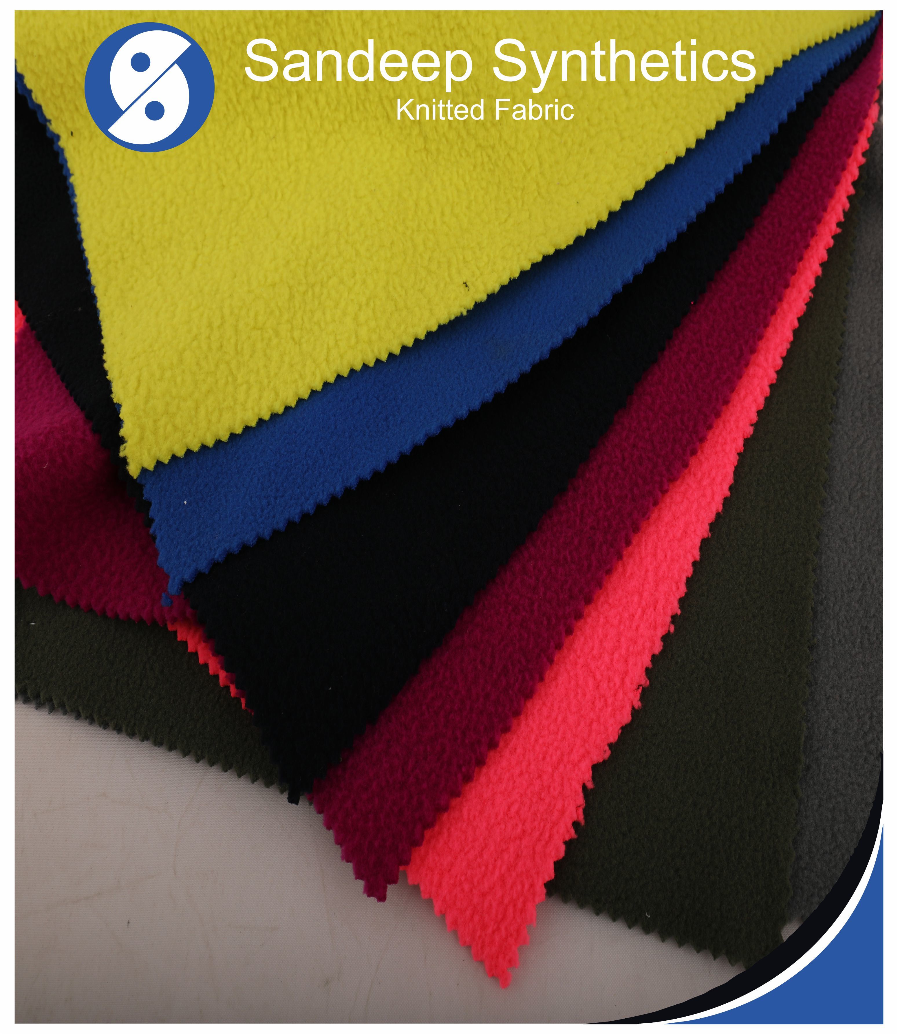 Jacket Fabric - Polyester Material Plain Texture - Washable And Durable Design