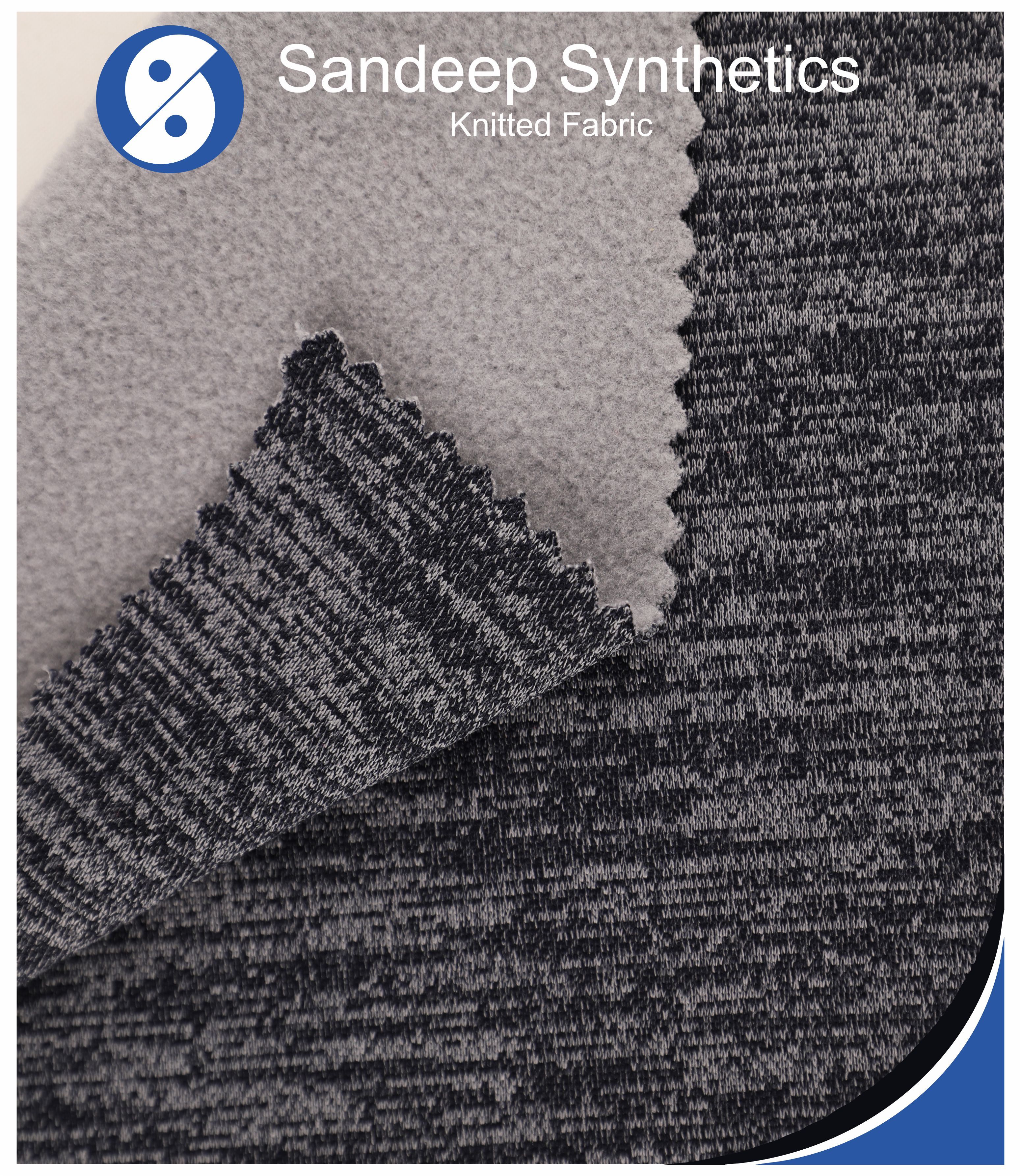 Jacket Fabric - Polyester Material Plain Texture - Washable And Durable Design