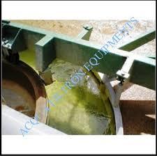 Metal Anaerobic Treatment Plant