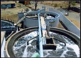 Aerobic Treatment Plant - Metal Fabrication, Automatic Operation, Electric Power Source | High-quality Secondary Effluent For Sustainable Irrigation Solutions